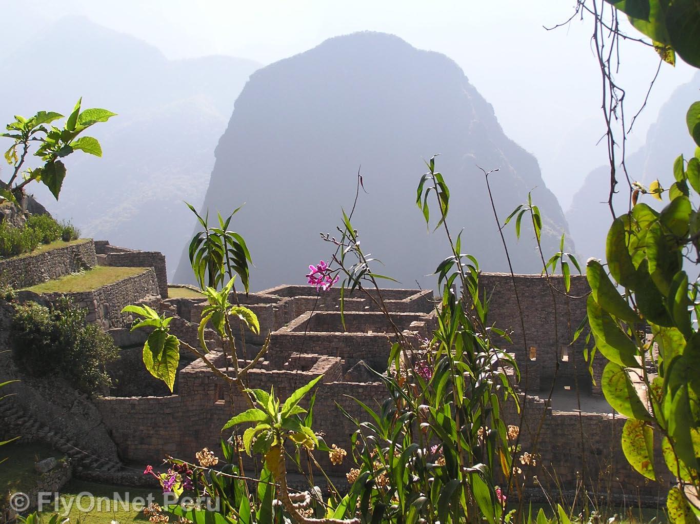 Fotoalbum: Machu Picchu